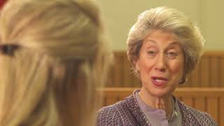 Judge in Residence: Judge Shira Scheindlin