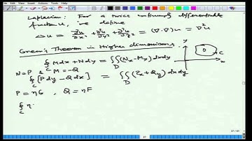 Mod-01 Lec-05 Calculus of Variations and Integral Equations