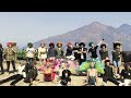 (GTA RP) Haru piru bertemu kembali #noirroleplay #tnmc #tnf