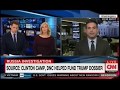Clinton Spokesperson Brian Fallon: Hillary May Have Known About Campaign Paying For Dossier