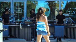 Blue Devils B 2012 Front Ensemble EcstaticWaters Pt.2 of lot