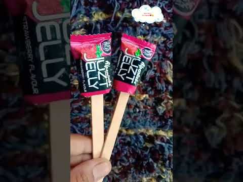 Just Jelly Ice-cream ??#shorts#ashortaday #viral