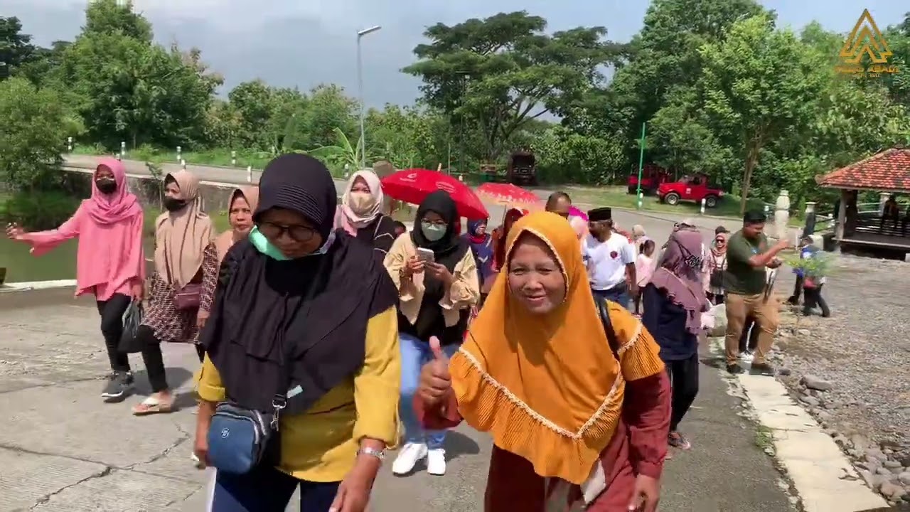 Wisata Virall Di Jogjakarta || Bersama Warga 89 Maguan || Matahari Trans X Abjas Abadi