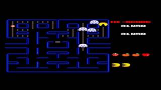 Pac-Man 2 - The New Adventures - Pac-Man 2 - The New Adventures (Sega Genesis) - Vizzed.com GamePlay - User video