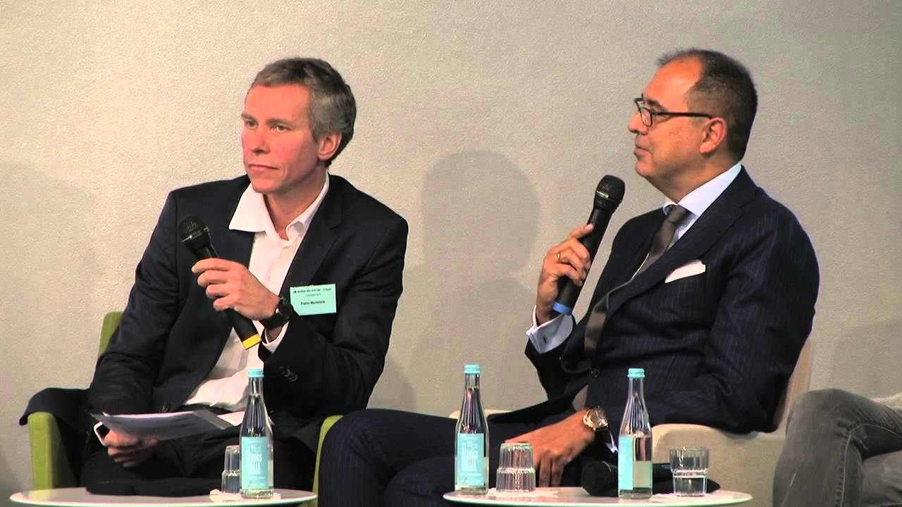 netz:regeln 2015 - Digitale Demokratie 2025