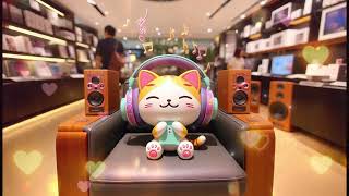 Music drifts & rests screenshot 5