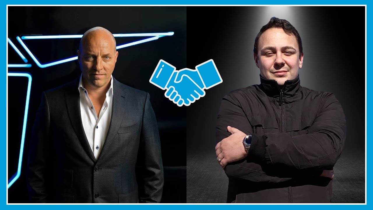 FREELANCER.COM NOTICED my Channel [AND I GOT PAID]