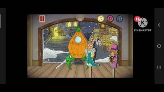 Arthur Puppet theater Cinderella FULL EPSODE | PBS Kids 