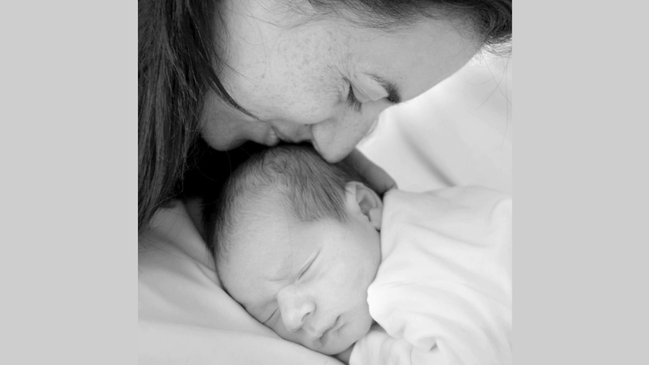 Simona Bejerea | Inger de copil (Official lyric video) | Binecuvantare copii