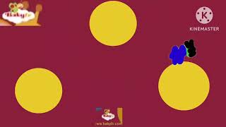 Lets Dance Baby Tv Credits