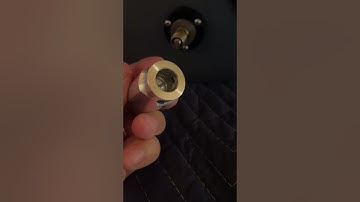 Focus Knob Removal Meade LX200 16"