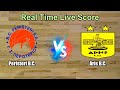 Peristeri B.C. vs Aris B.C. Live Score - Greece Greek Basket League