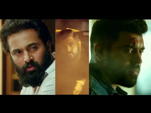 Mikhael Unni Mukundan