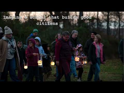 River Valley Waldorf School Giving Day