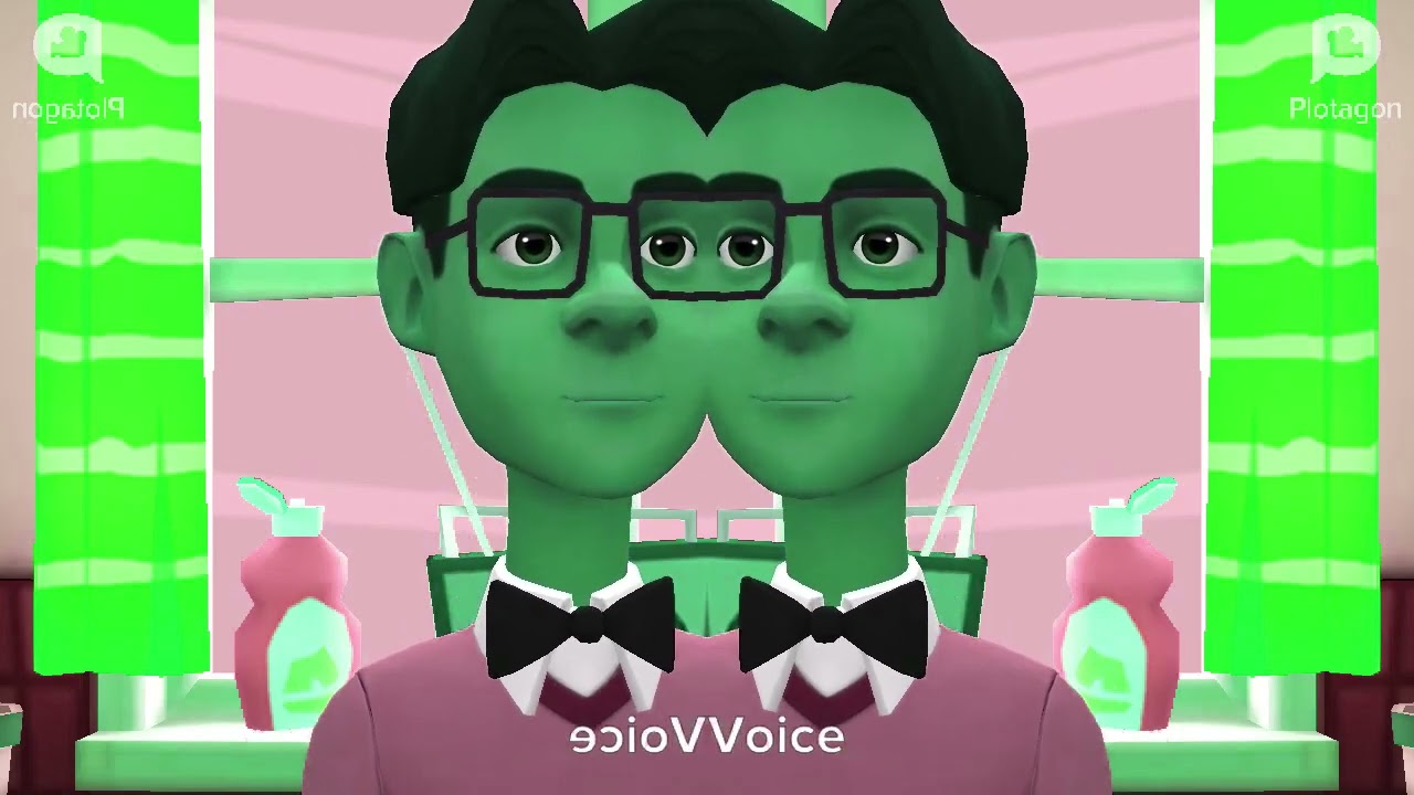 Plotagon Samir Says Preview 2 V17 Effects Extended V2 Turns Into Preview 2 V17 Effects Extended V2