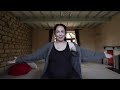 Beginning of video