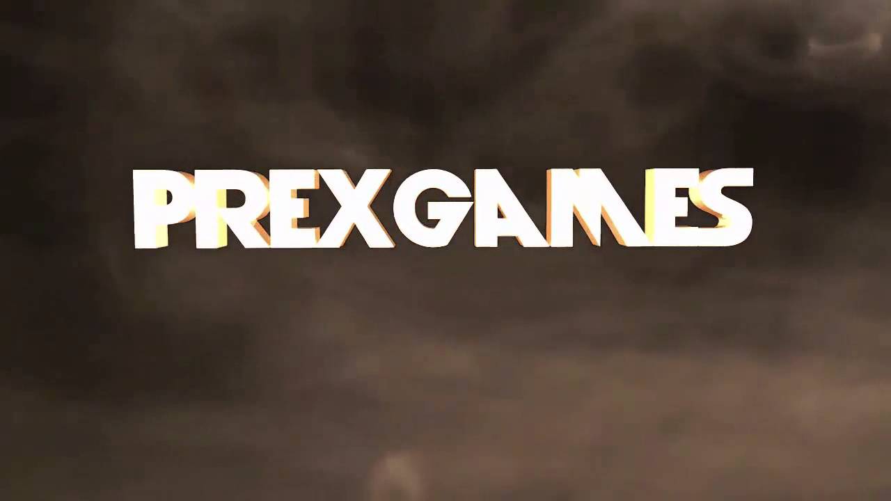 INTRO | PrexGames | Contest Entry | ~by MinimalFX