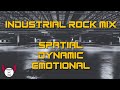Industrial Rock Mix/Spatial Dynamic Emotional – In This Place/1925