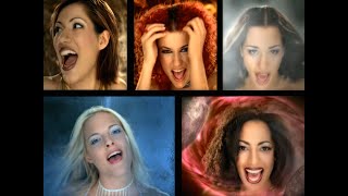 No Angels - Daylight in Your Eyes - 4K - Remastered