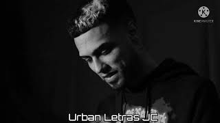 Amor de Febrero : Jay Wheeler * Urban Letras JC *