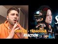 SABYAN - TABASSAM | COVER | 1 TAHUN BERSAMA LAGANA | REACTION