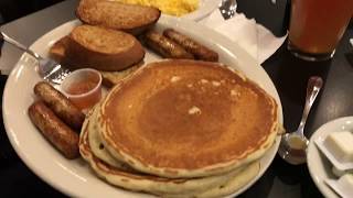 Dallas TX Vlog! Litty Again! Mom’s Birthday!