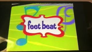Feet Beat Bear In The Big Blue House Where Would You Be Without Friendship