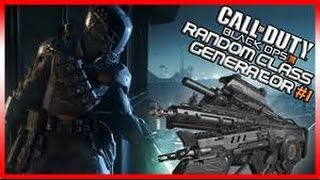 BO3 random class generator #1