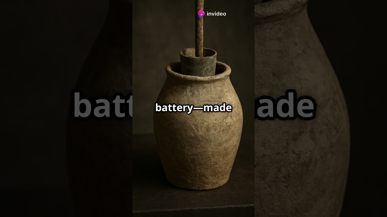 Did This 2000 Year Old Device Power Ancient Technology?