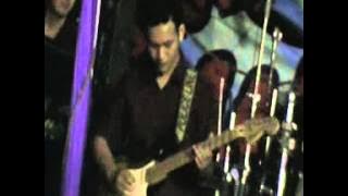 ULTRA 98 - Kabar dan Dosa by Sadad (Rhoma Irama Cover)