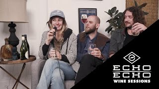 Slothrust · Echo Echo Wine Session (Double Down and Walk Away Live)