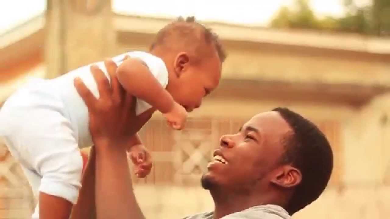 Jahmiel - Real Father (Official HD Video) promoter flank