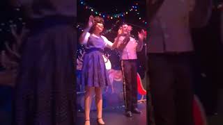 Gaslight theater