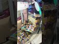 あと少しが遠い…チョコボールタワー【スウィートランド】 #shorts
