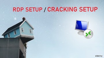 Setting Up RDP | Cracking Section | Hacking Course - 6