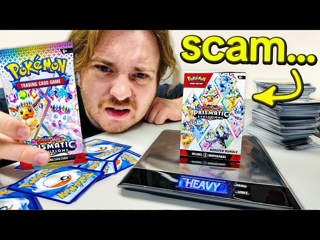 how much does a pokemon booster box weigh Are weighted card packs thing? Are "Heavy" Pokemon Booster Bundles