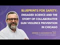 Blueprints for safety engaged science and the story of collaborative gun violence prevention