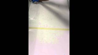 Removal of Ceiling Tile Stains Profile