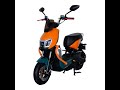 OEM&ODM MILG-ZL, 20 years specializing in the production of electric bike.