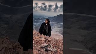 Wait for the Sound… Secret Mountain Location 🌄🔊 (Part 2) #shorts
