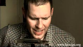 #375 Chad VanGaalen - Heavy Stones (Acoustic Session) chords