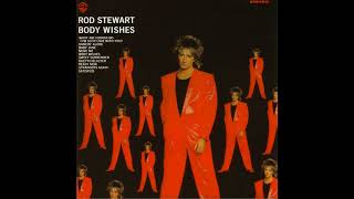 Rod Stewart - Baby Jane HQ Resimi