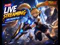 🔴 DAY 4 LIVE MLBB