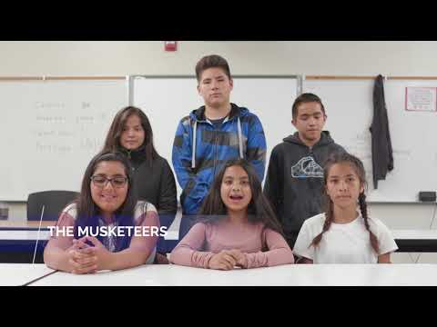 AppJam+ Spring 2018 - Sierra Preparatory Academy - SAUSD