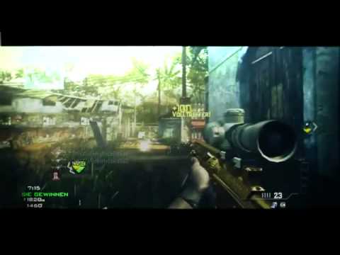 Sick Cod Edit!