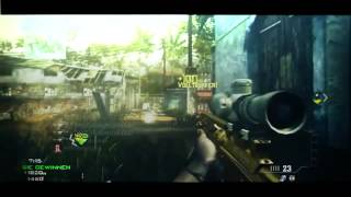 Sick Cod Edit!