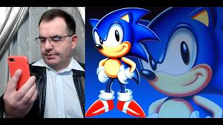 The Sonic Universe Explained Under 10 Minutes | First Time Watching | Reaction.