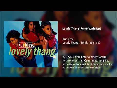 Kut Klose - Lovely Thang (Remix With Rap)