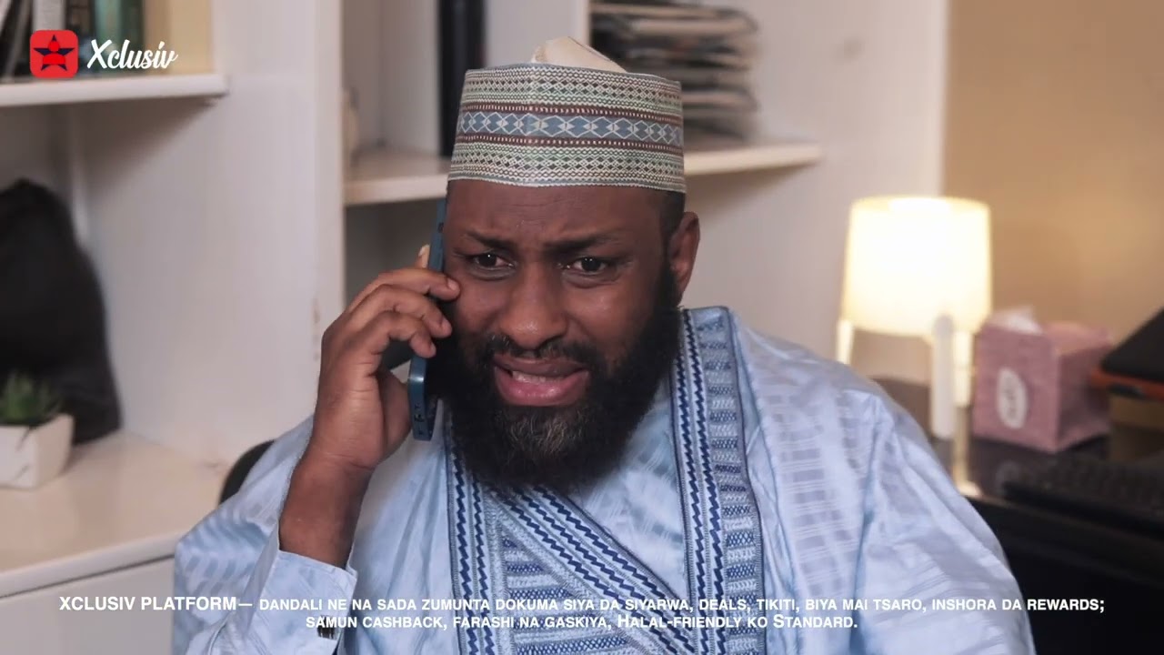 Xclusiv Business, HAUSA