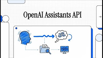 OpenAI Assistants API: Build AI with MEMORY, Tools & Files (Stop Building Stateless Bots!)